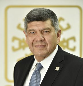 Salvador Portillo Arellano